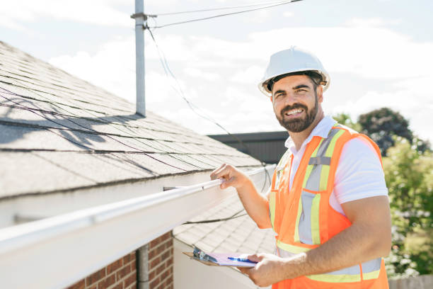 Best Roof Gutter Cleaning  in National Harbor, MD