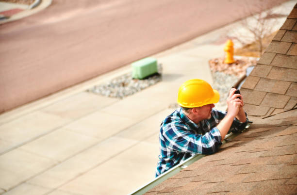Best Gutter Installation and Roofing  in National Harbor, MD