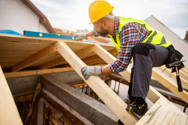 Best Shingle Roofing Installation  in National Harbor, MD