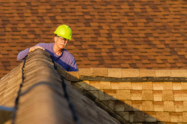 Best Roof Replacement Cost  in National Harbor, MD