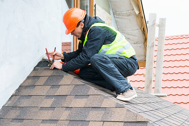 Quick and Trustworthy Emergency Roof Repair Services in National Harbor, MD