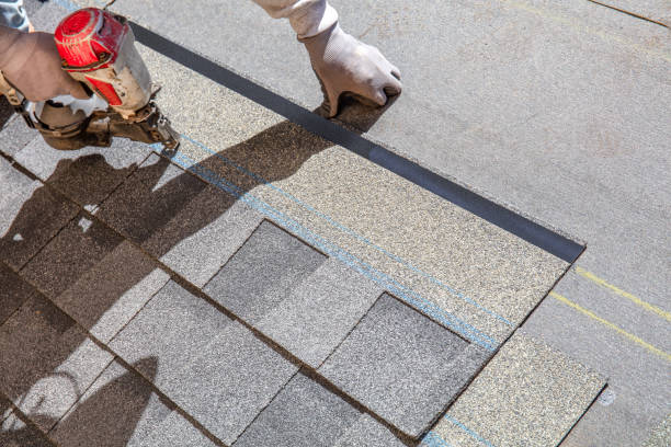 Best Commercial Roofing Services  in National Harbor, MD