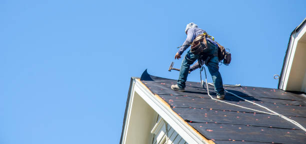 Best New Roof Installation  in National Harbor, MD